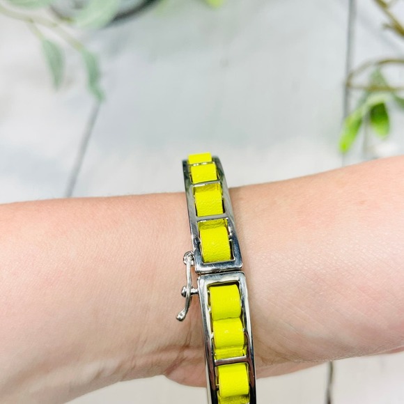 NEW French Connection Bracelet and Earring Jewerly Bundle - Picture 5 of 13